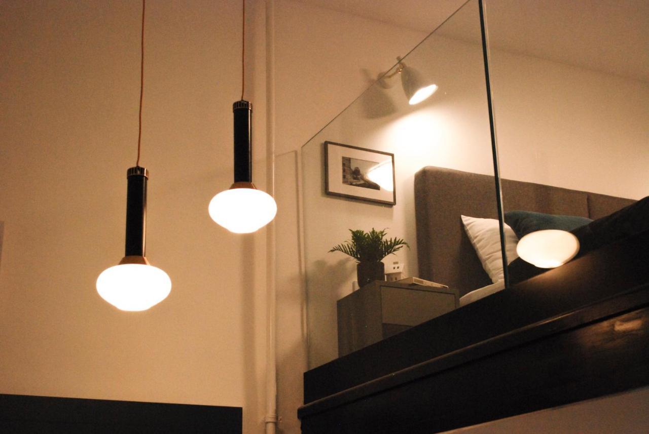 P432 Elitehost Podmaniczky Apartment 布达佩斯 外观 照片